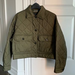 Weekend Max Mara bomber jacket